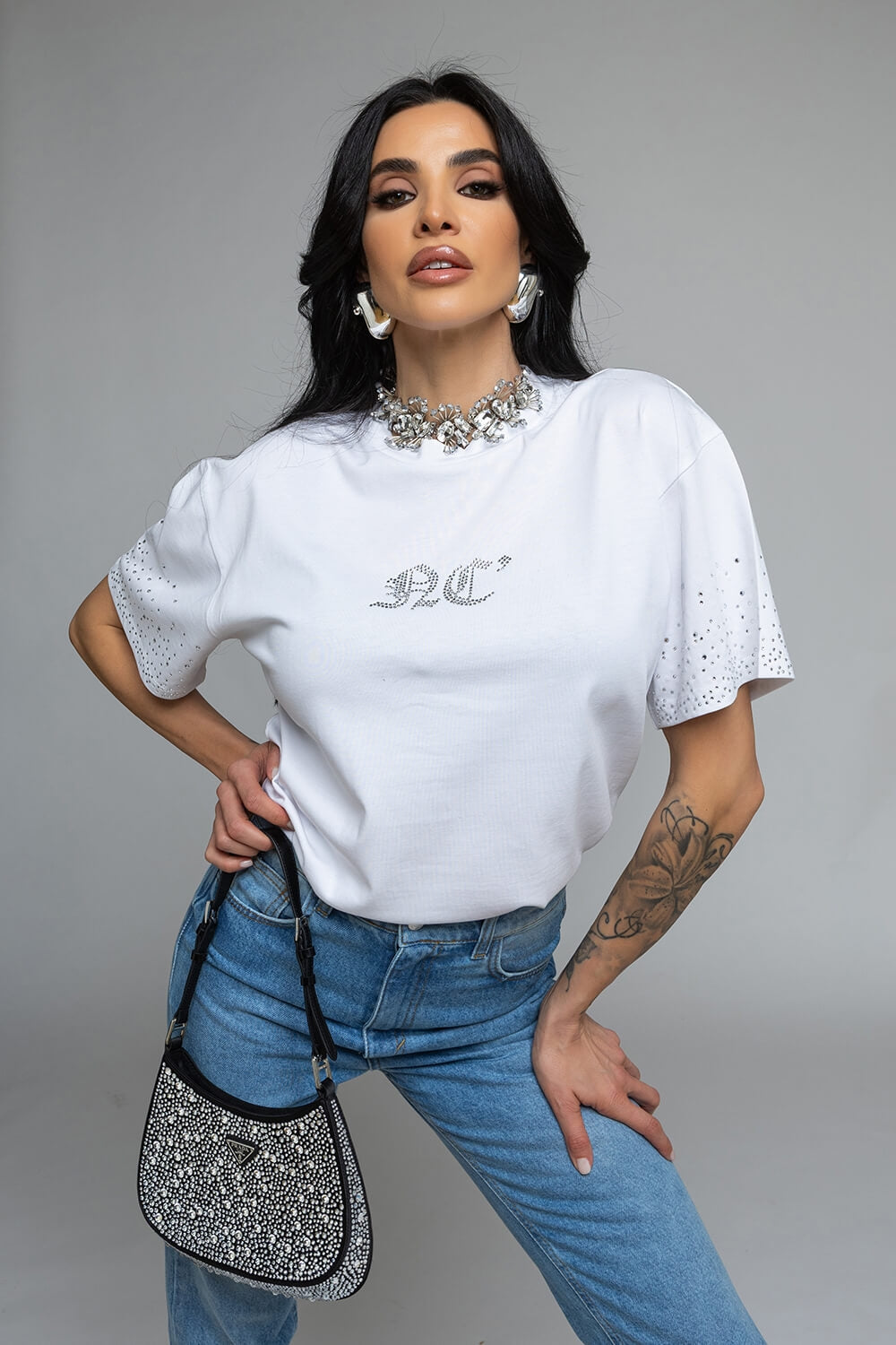 Tricou Nikole 5655