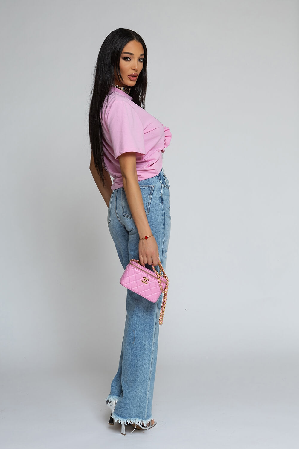 Tricou Nikole 5657