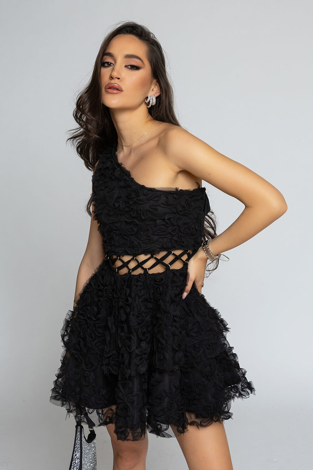 Rochie Nikole 2911