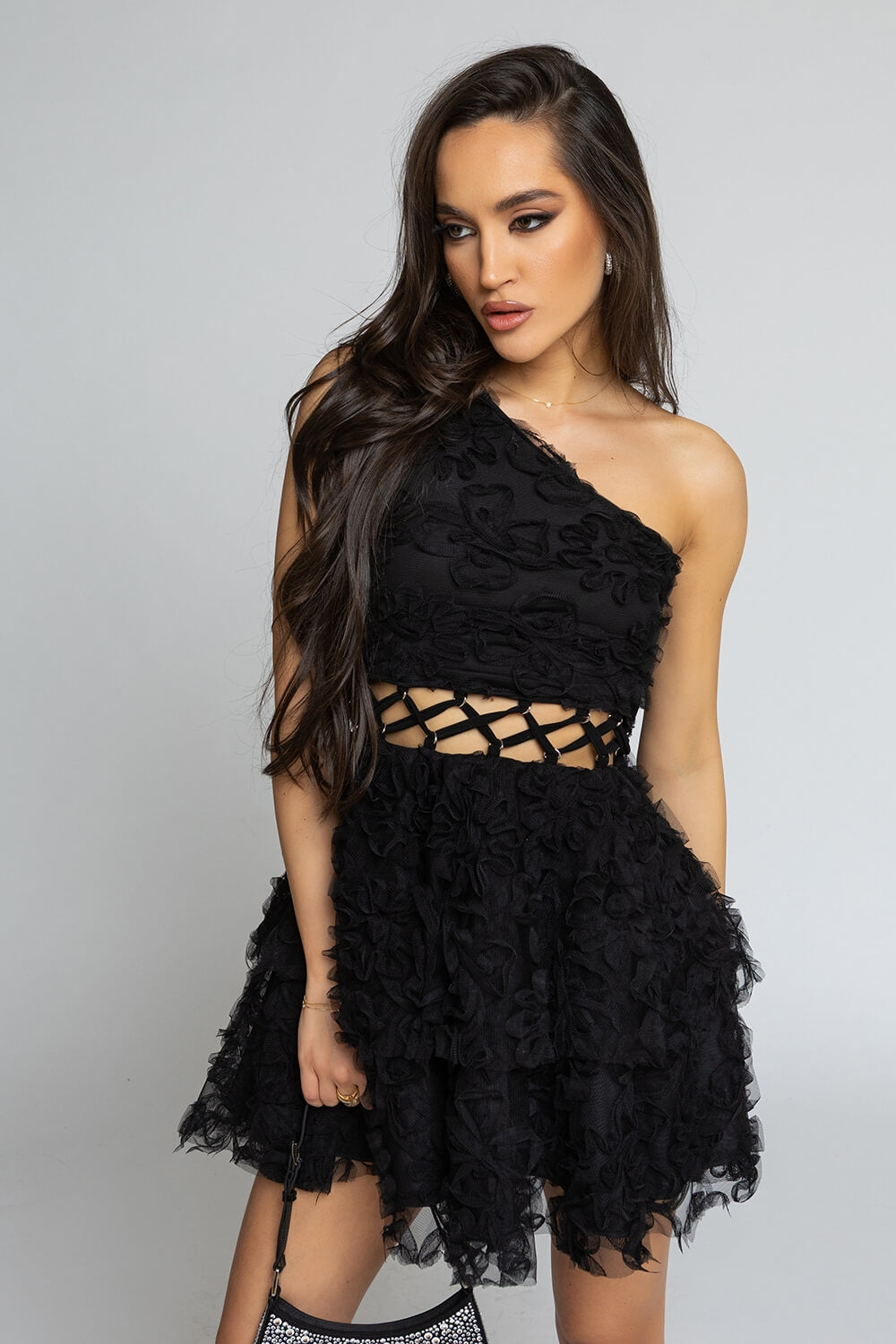 Rochie Nikole 2911