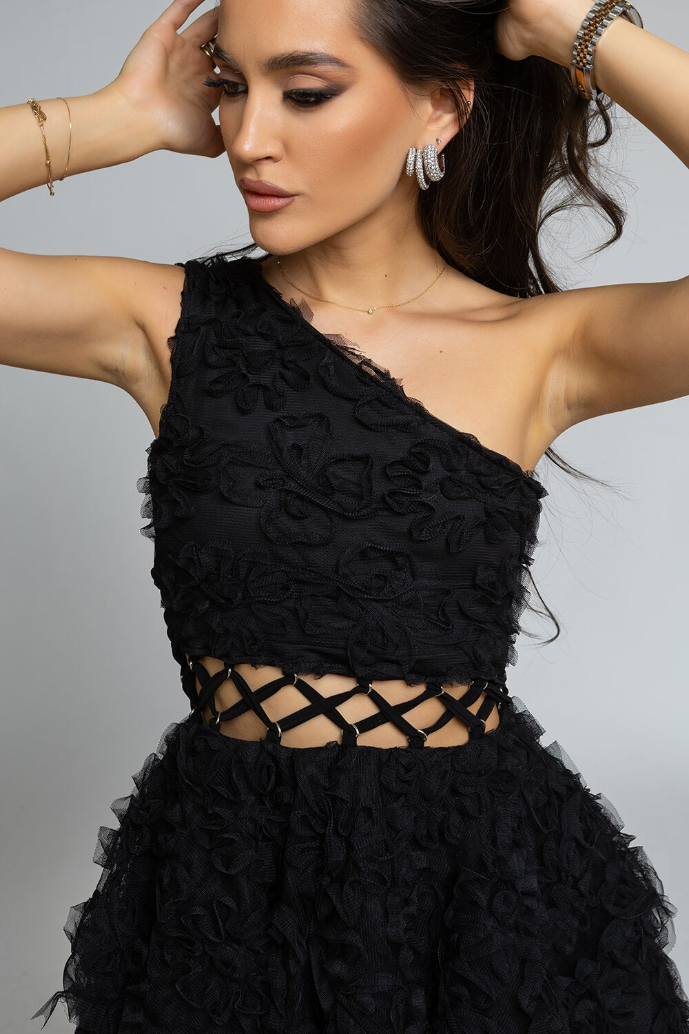 Rochie Nikole 2911