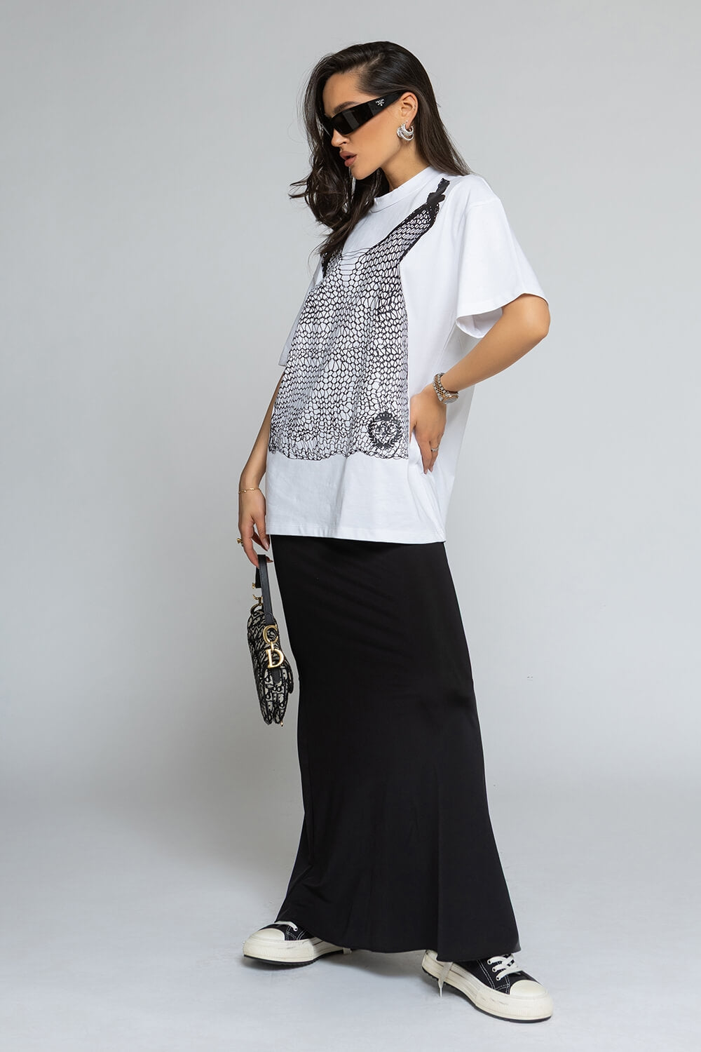 Tricou Nikole 5651