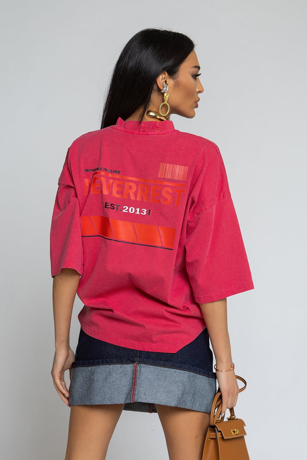 Tricou Nikole 5652