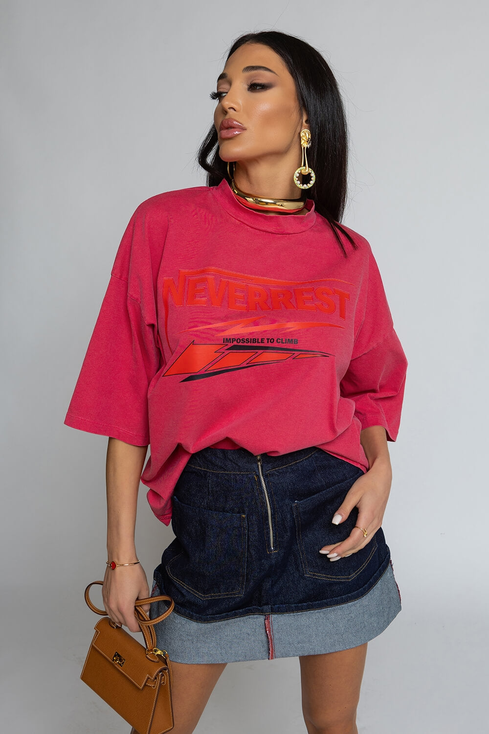 Tricou Nikole 5652