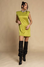 Nikole Dress 2655