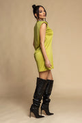 Nikole Dress 2655