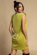 Nikole Dress 2655