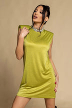 Nikole Dress 2655