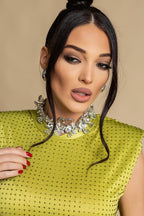 Nikole Dress 2655