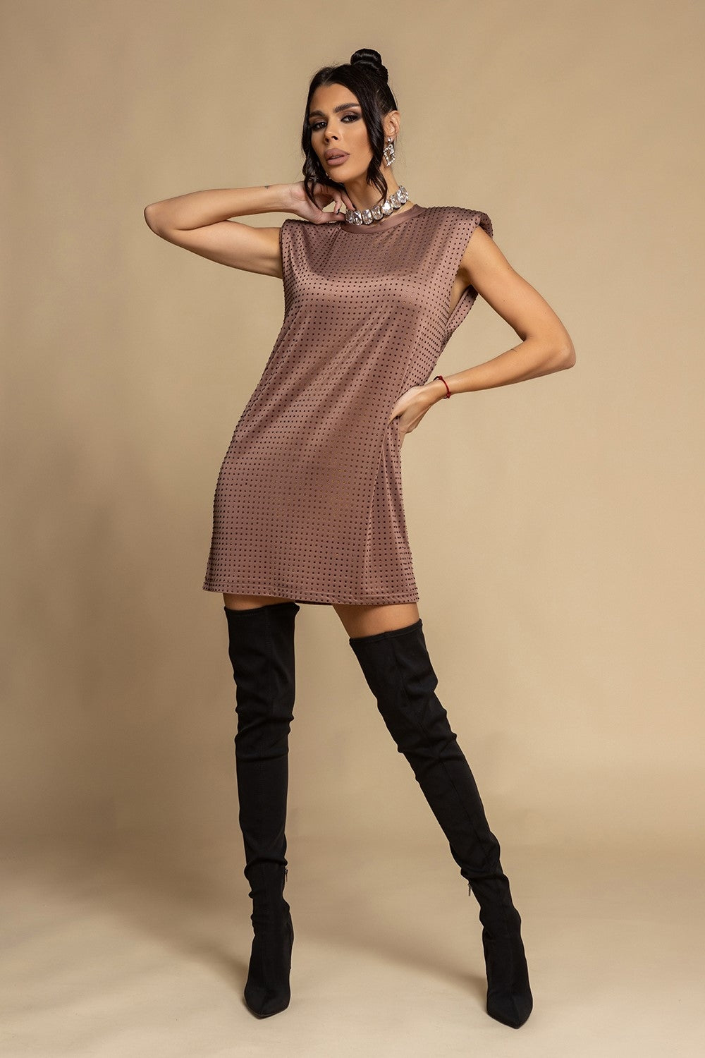 Nikole Dress 2656