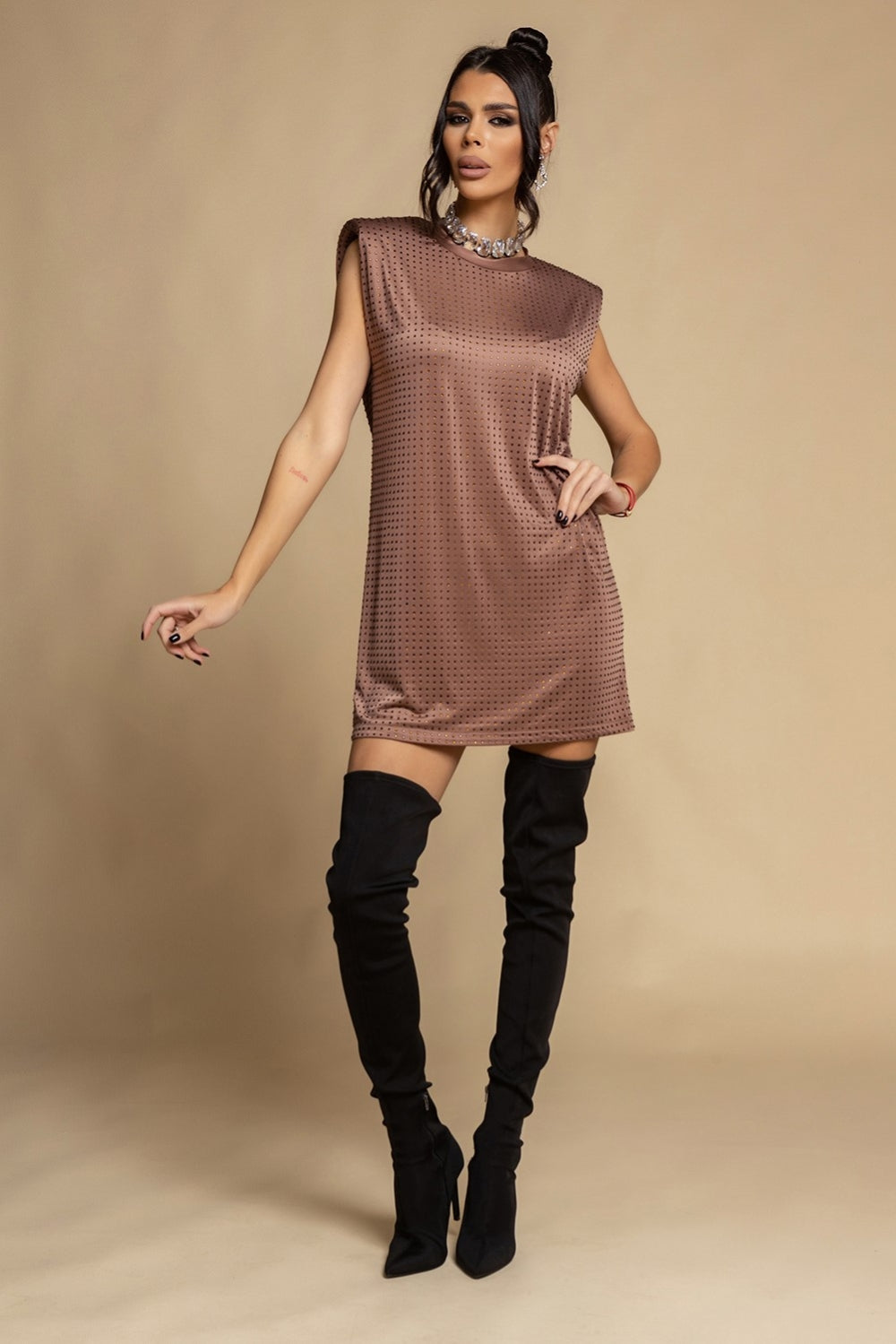 Nikole Dress 2656