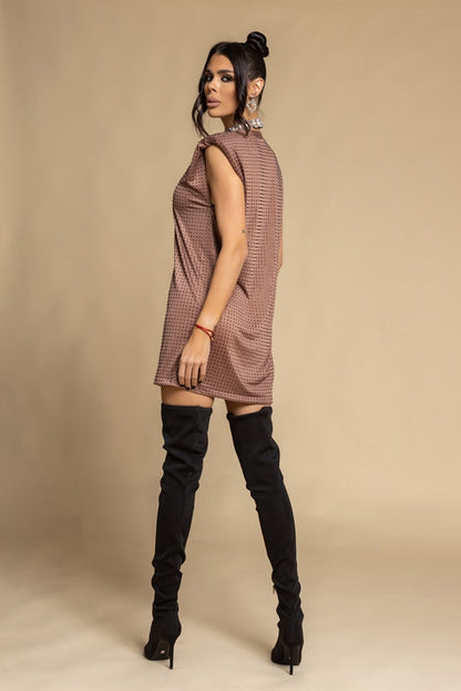 Rochie Nikole 2656