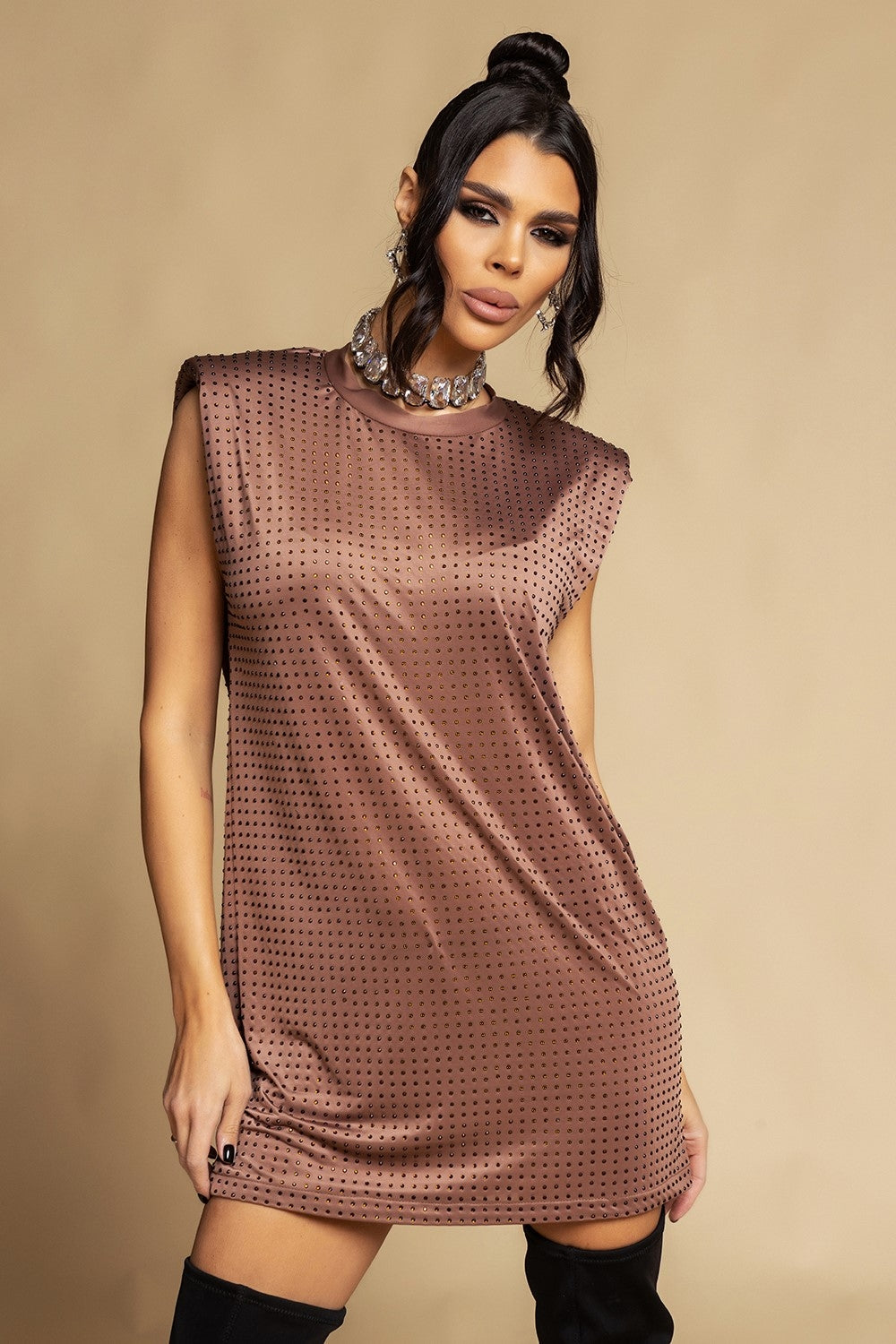 Nikole Dress 2656