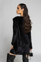 Nikole Dress 2687