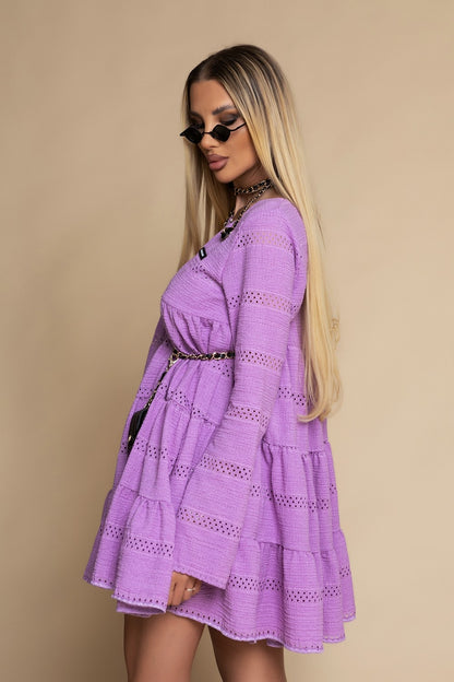 Rochie Nikole 2786