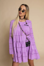 Nikole Dress 2786