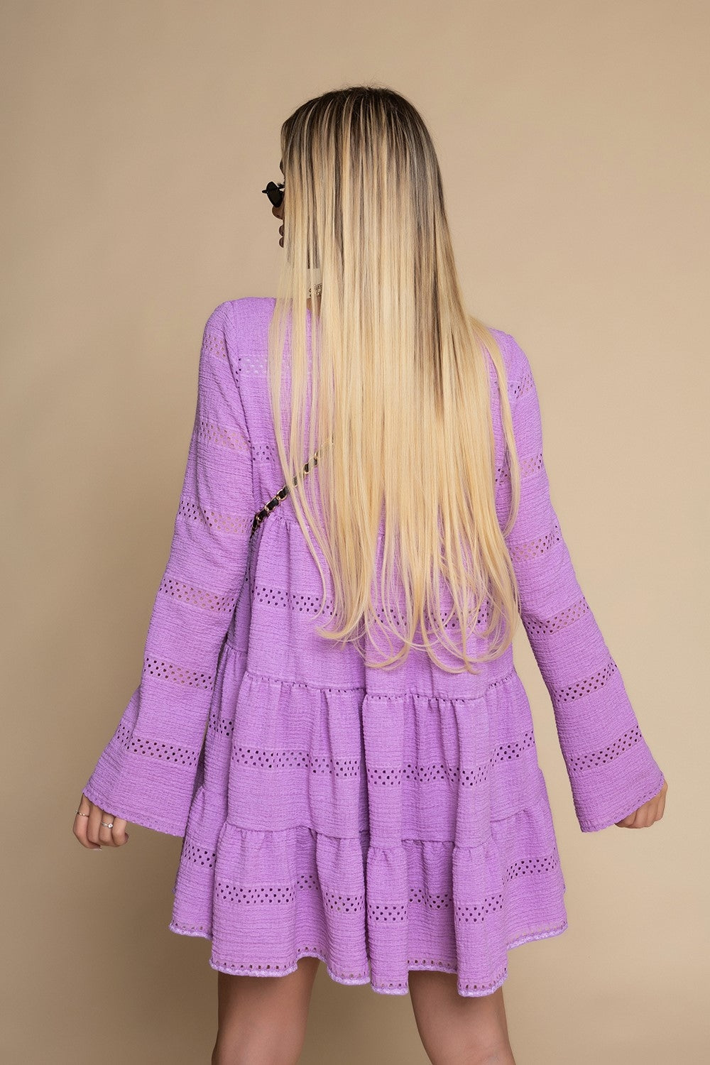 Nikole Dress 2786