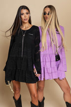 Nikole Dress 2786