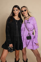 Nikole Dress 2786