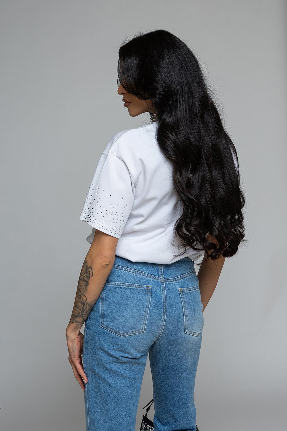 Tricou Nikole 5655