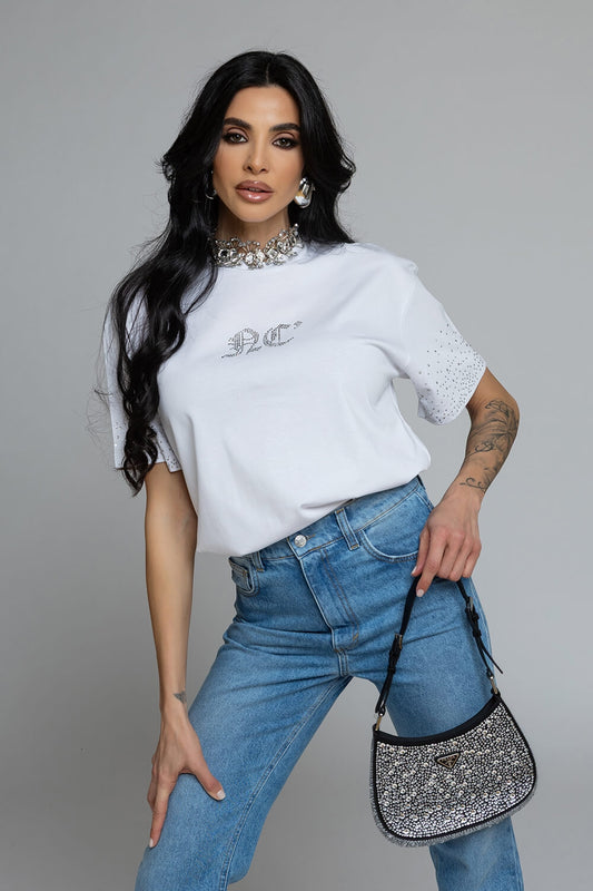 Tricou Nikole 5655