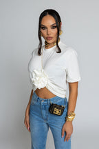 Nikole T-shirt 56571
