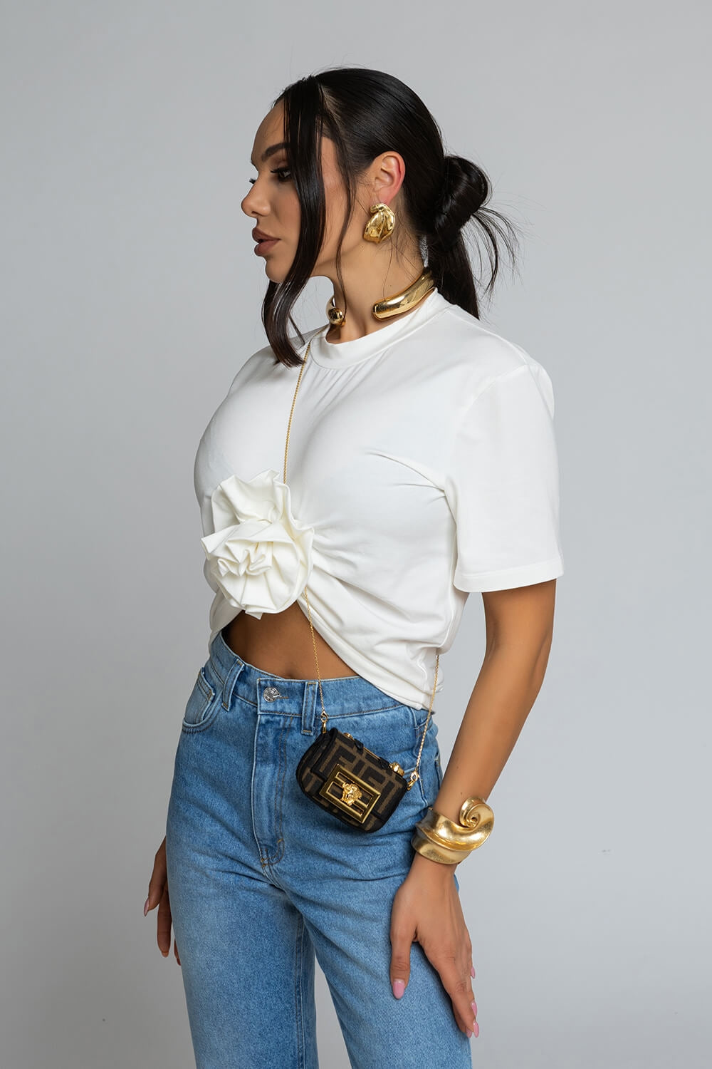 Tricou Nikole 56571