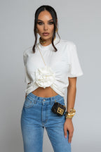 Nikole T-shirt 56571