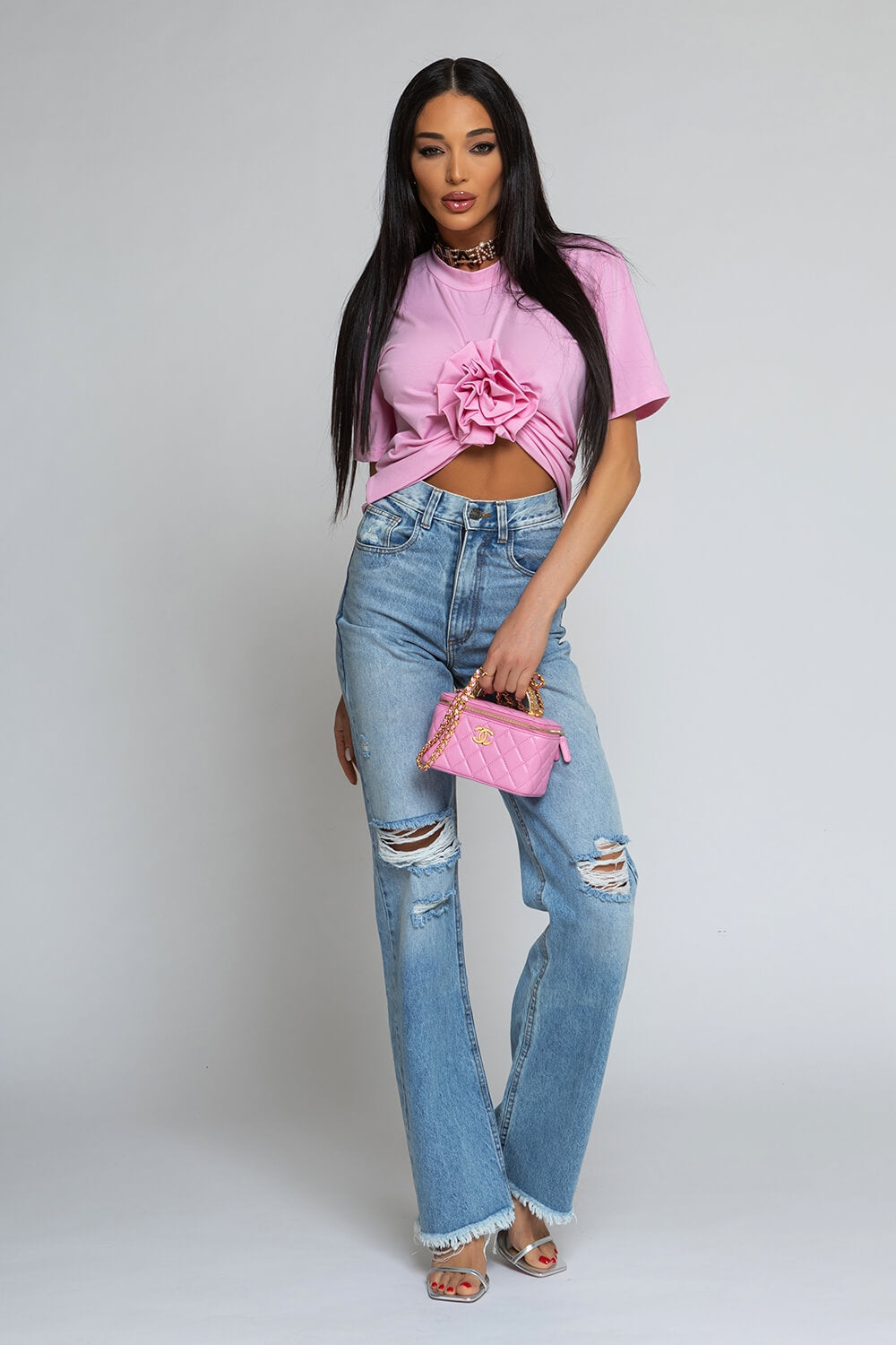 Tricou Nikole 5657