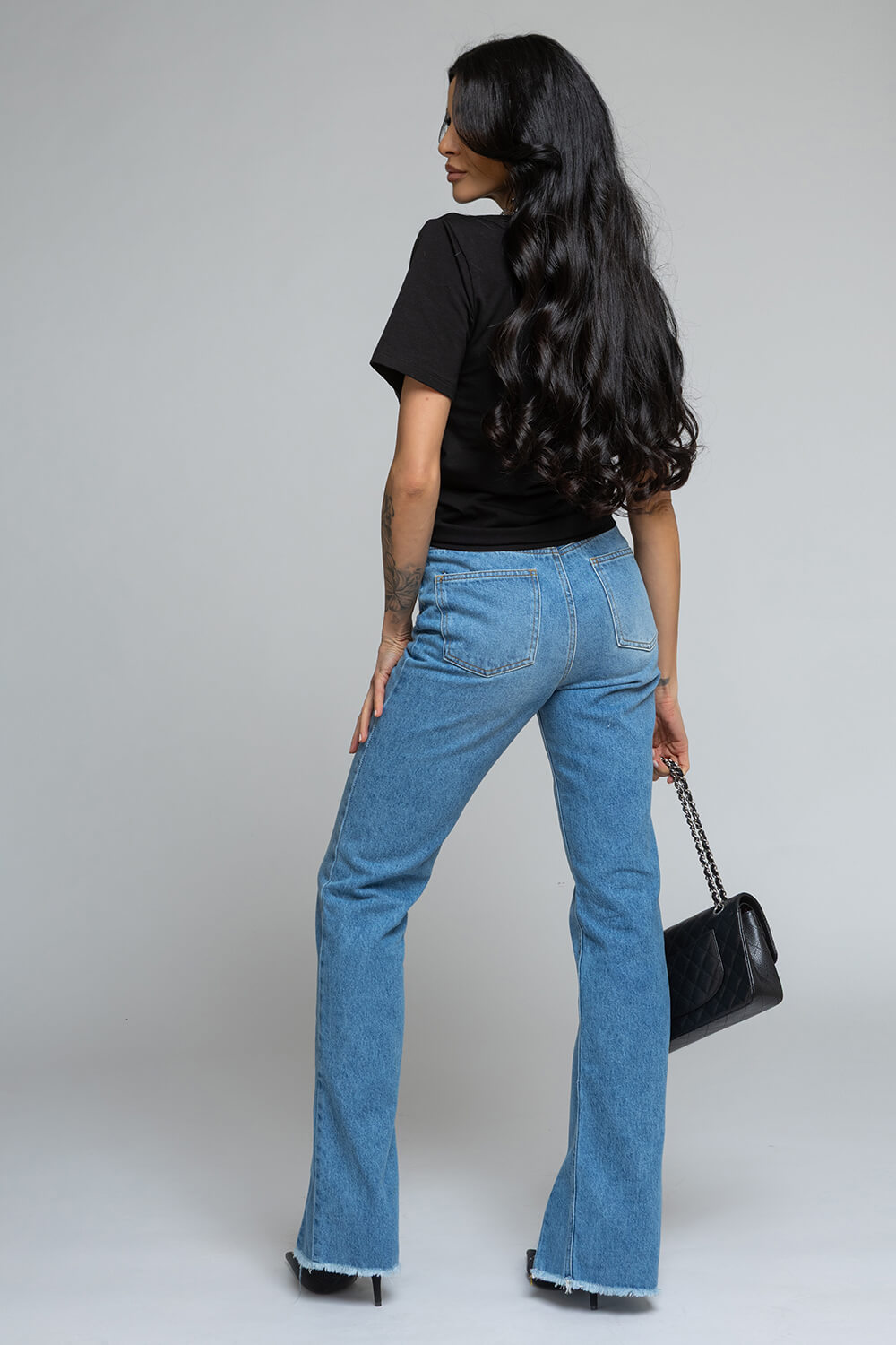 Nikole 5656 T-shirt