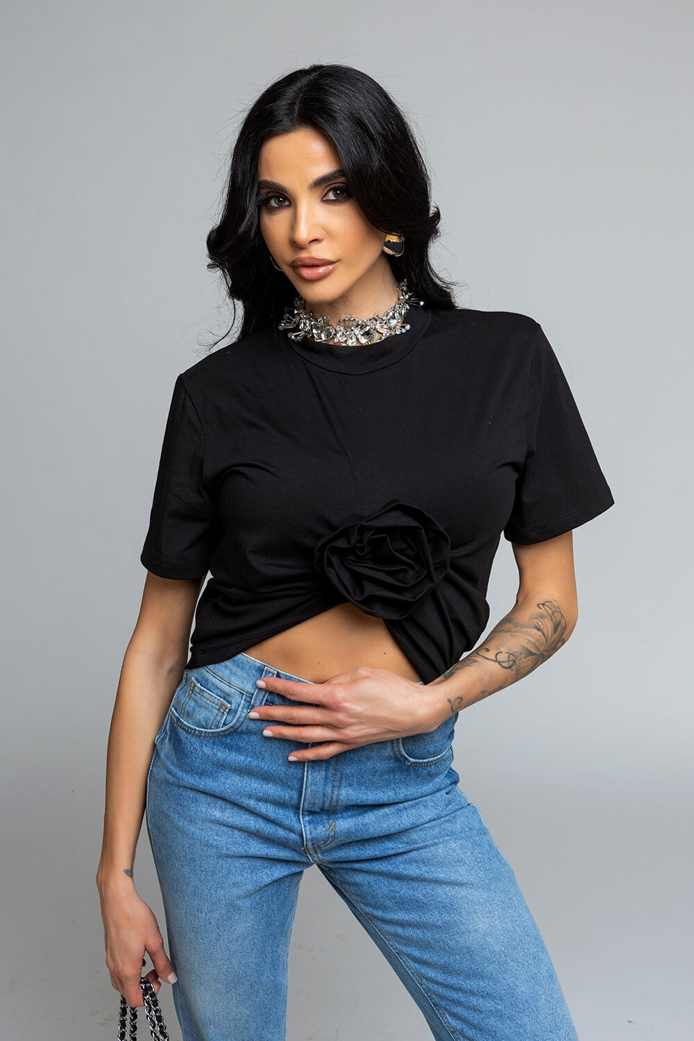 Nikole 5656 T-shirt