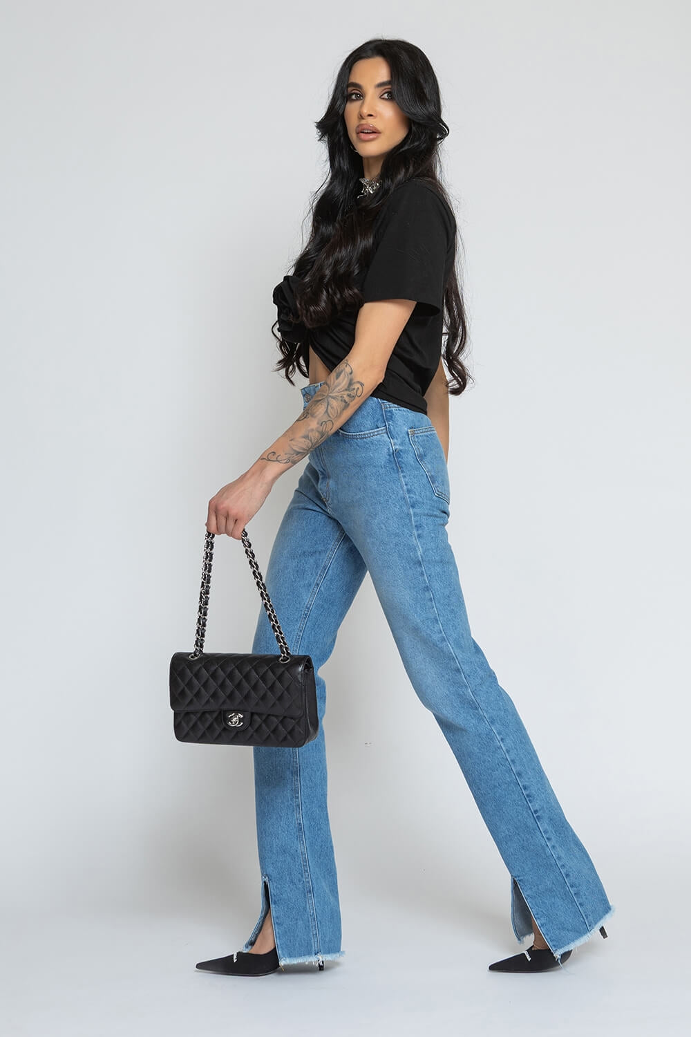 Nikole 5656 T-shirt