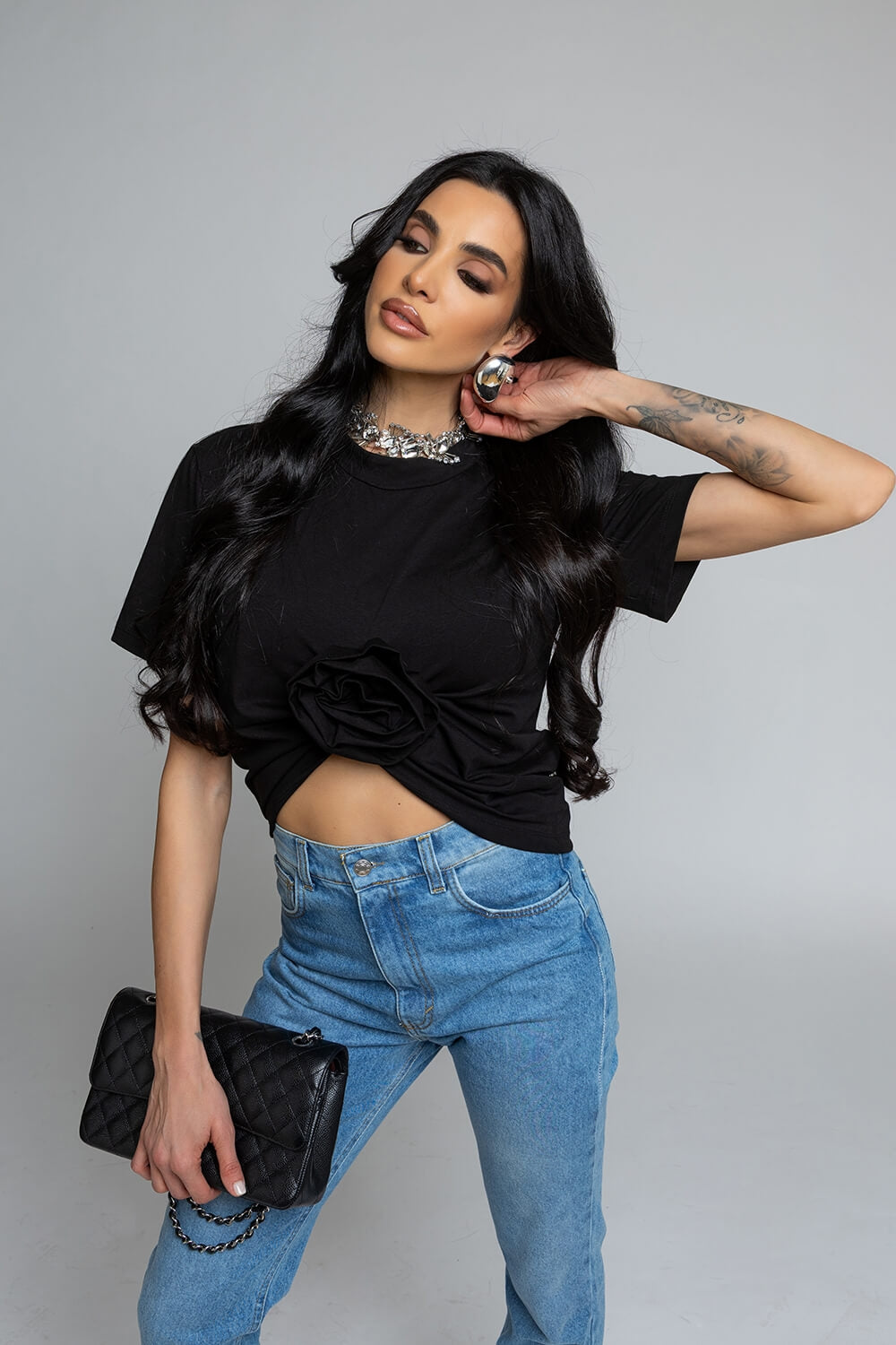 Nikole 5656 T-shirt