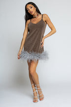 Rochie Nikole 2907