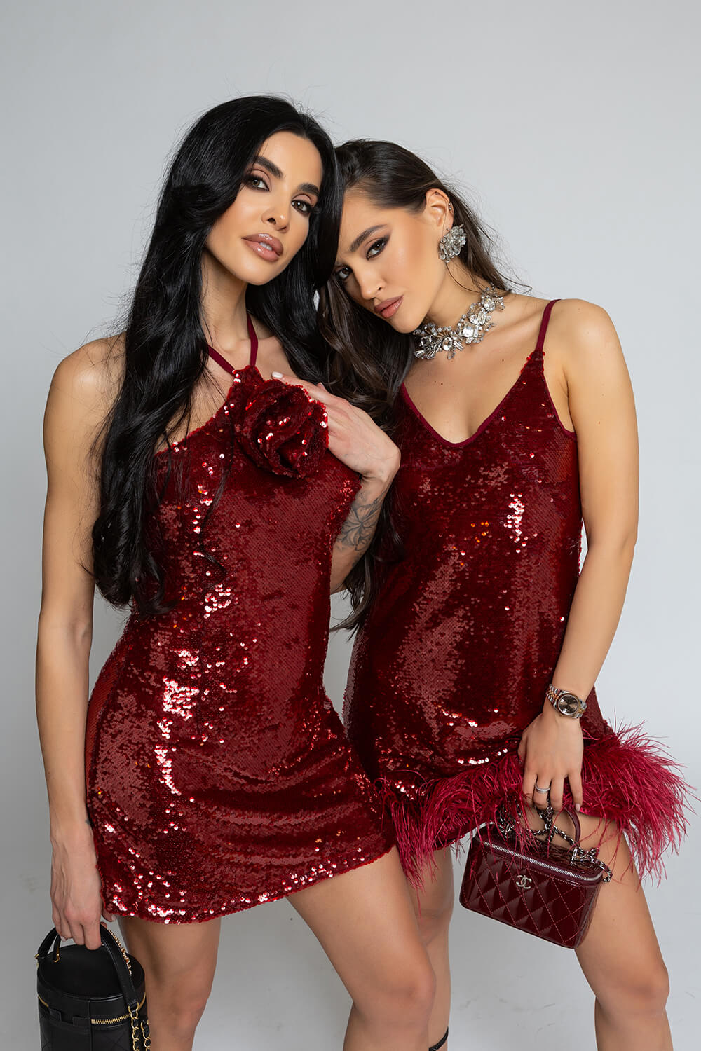 Rochie Nikole 2915
