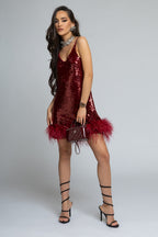 Rochie Nikole 2915