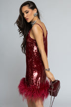 Rochie Nikole 2915