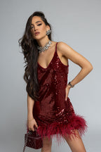 Rochie Nikole 2915