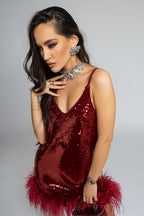 Rochie Nikole 2915