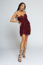Rochie Nikole 2910