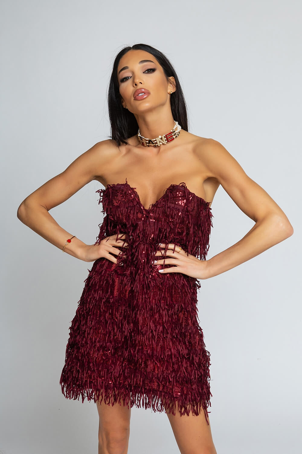 Rochie Nikole 2910