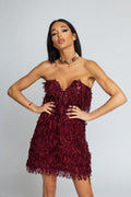 Rochie Nikole 2910
