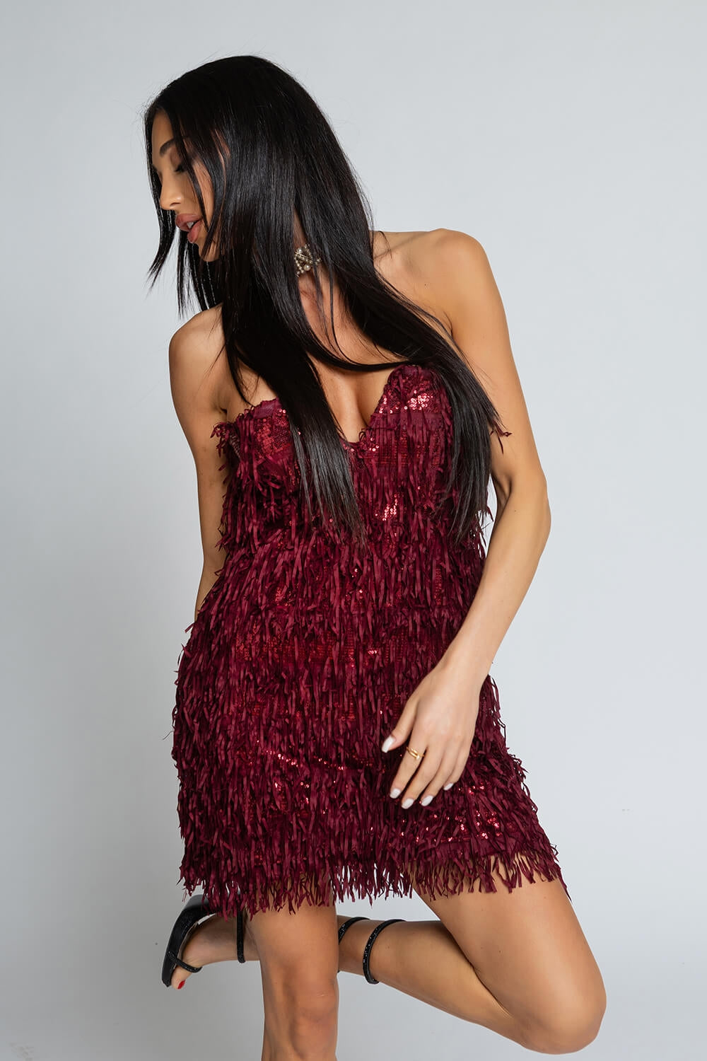 Rochie Nikole 2910