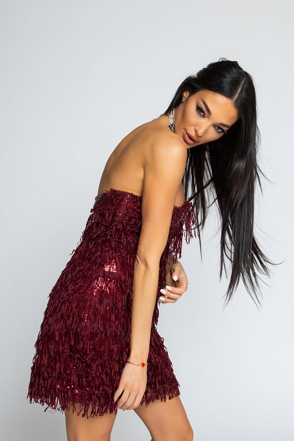 Rochie Nikole 2910