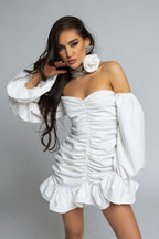 Rochie Nikole 2909