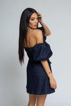 Rochie Nikole 2896
