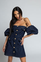 Rochie Nikole 2896