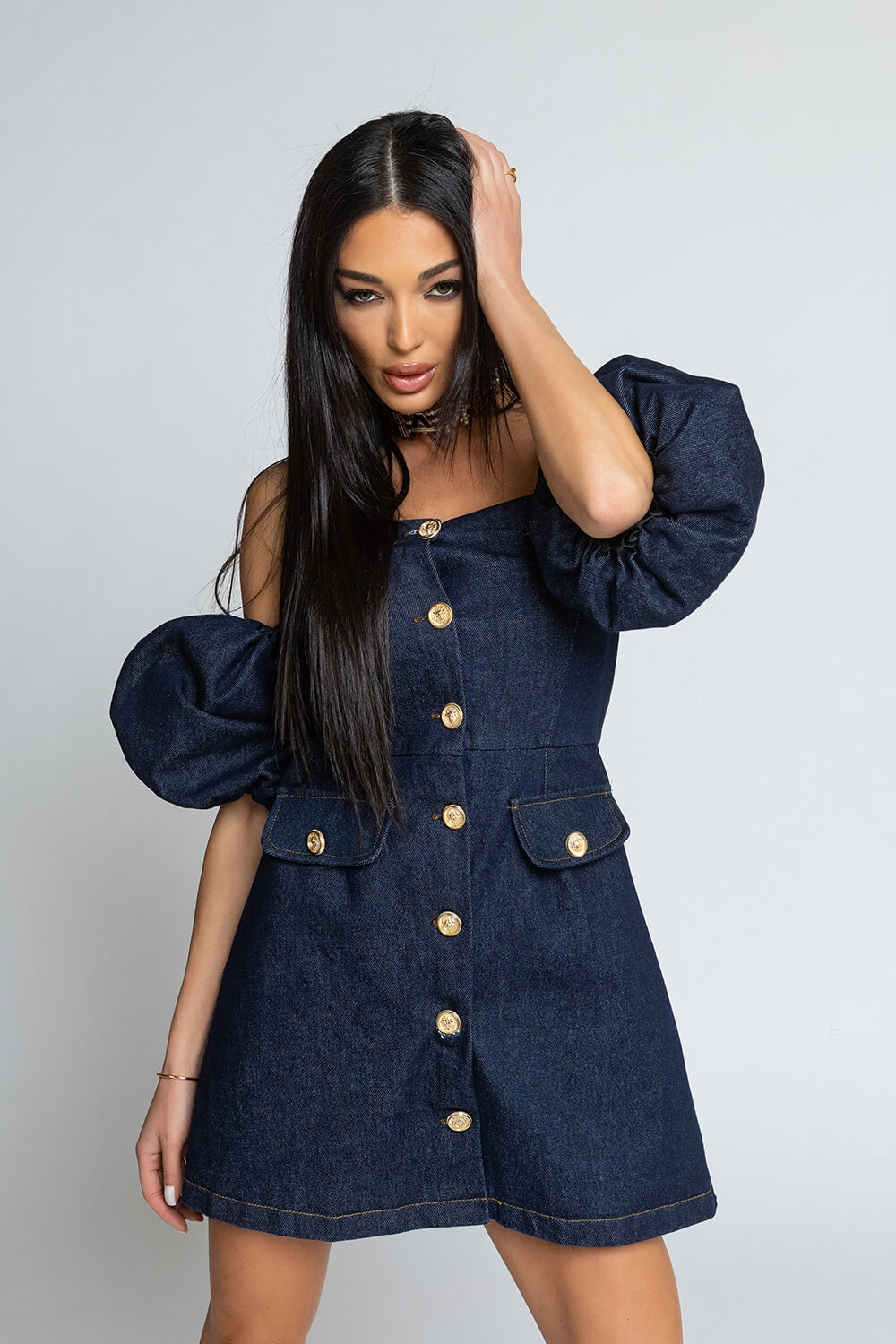 Rochie Nikole 2896