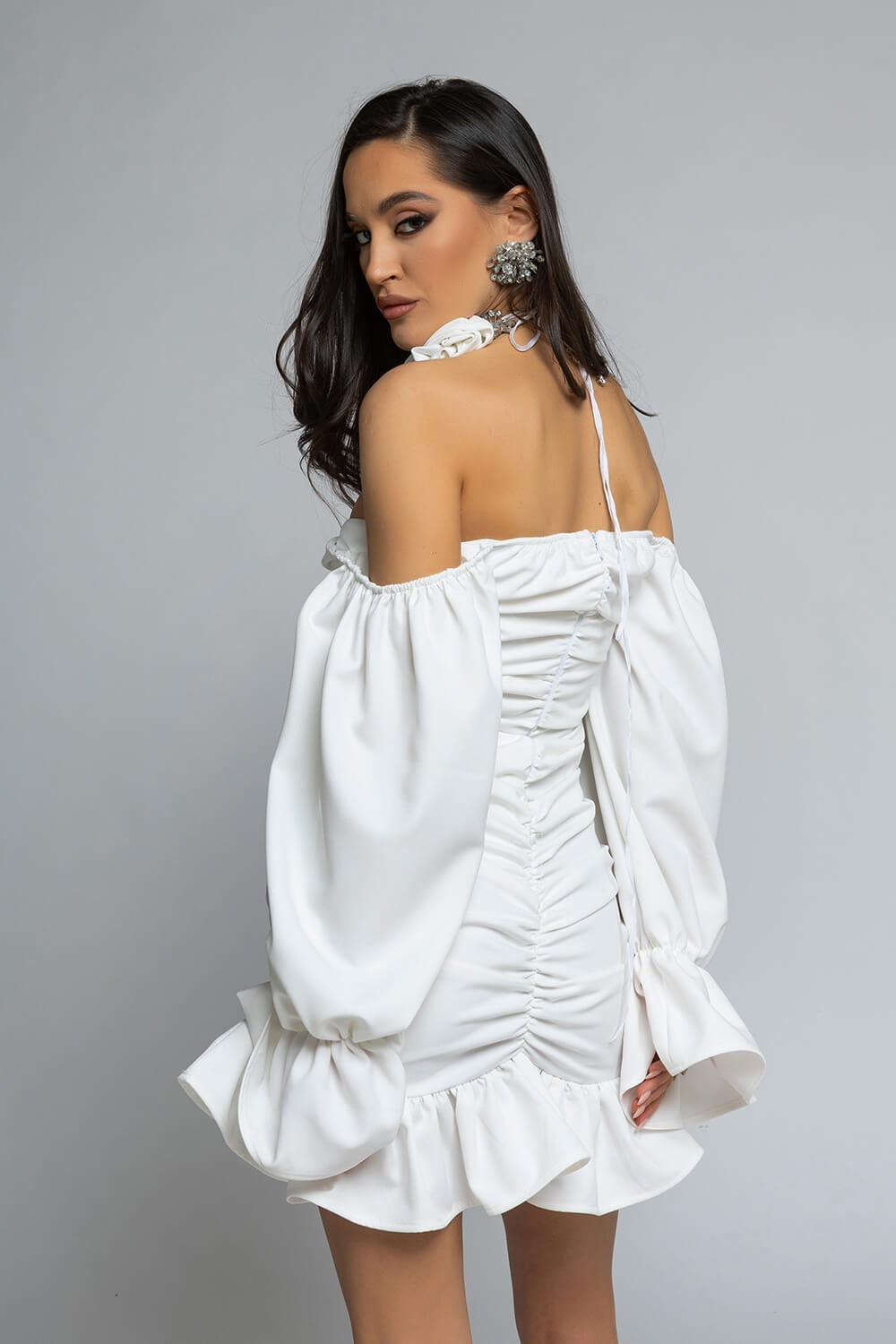Rochie Nikole 2909