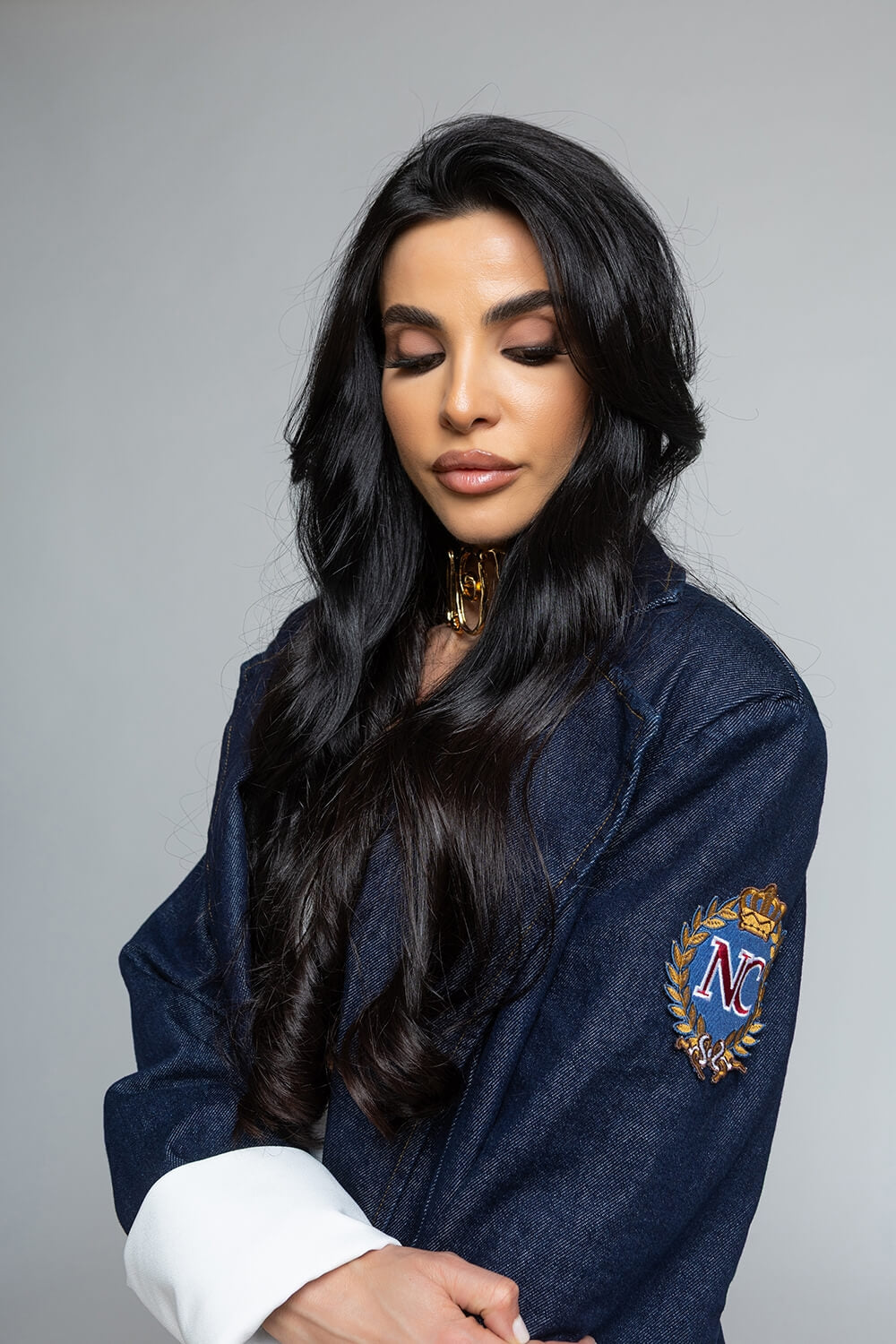 Nikole 3382 Jacket